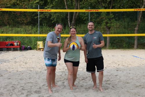 11. IWB Beachturnier   Bild 06